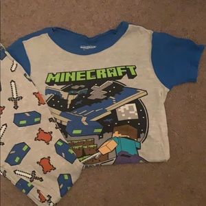 Boys pajamas